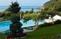 Parga Parga Epiros  Parga vakantie Parga aanbieding  vakantie